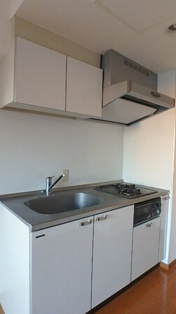 オーキッドレジデンス三ノ輪IIの物件内観写真